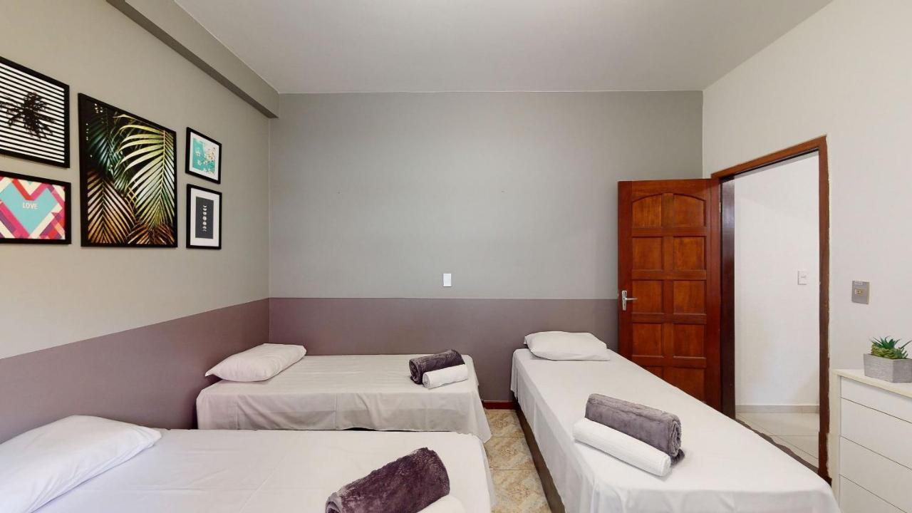 Studio 7 Pinheiros By Oba Σάο Πάολο Εξωτερικό φωτογραφία
