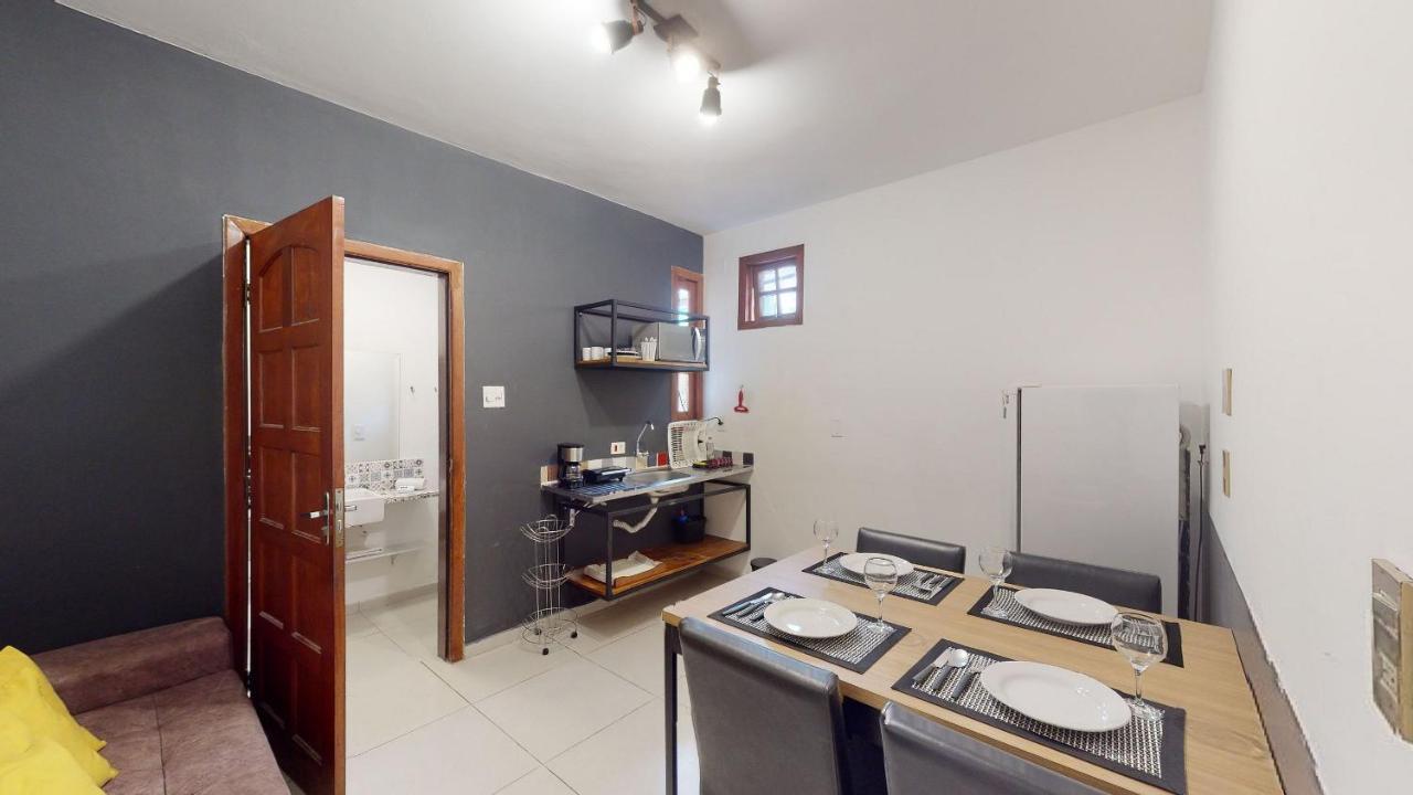 Studio 7 Pinheiros By Oba Σάο Πάολο Εξωτερικό φωτογραφία