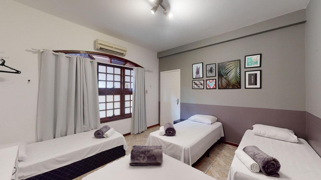 Studio 7 Pinheiros By Oba Σάο Πάολο Εξωτερικό φωτογραφία