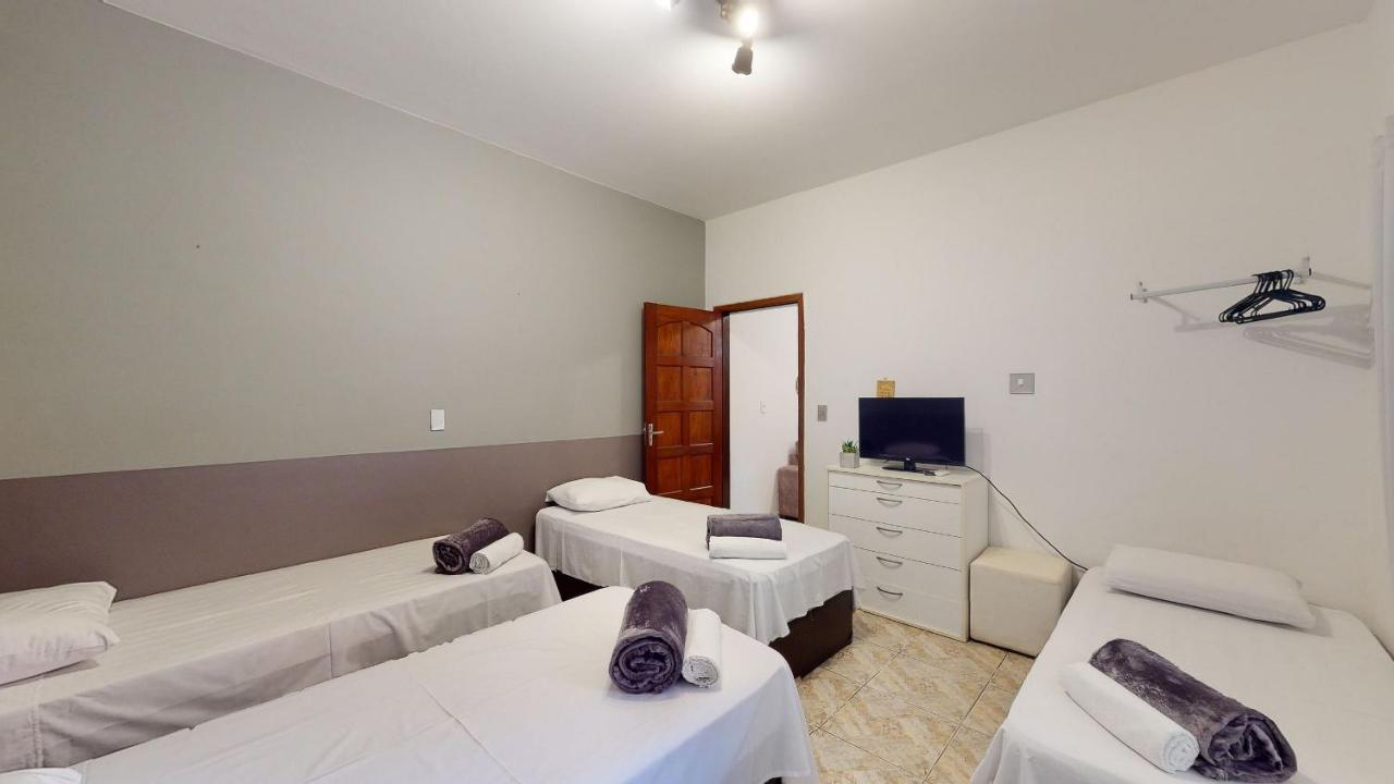 Studio 7 Pinheiros By Oba Σάο Πάολο Εξωτερικό φωτογραφία