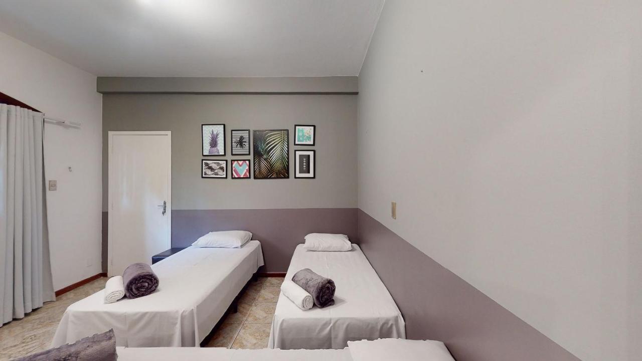 Studio 7 Pinheiros By Oba Σάο Πάολο Εξωτερικό φωτογραφία